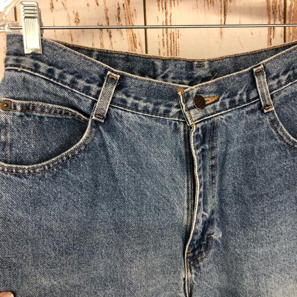 90’s Friends Style. Gitano Mom Jeans, Size 14 Average. In excellent condition! - Picture 2 of 7